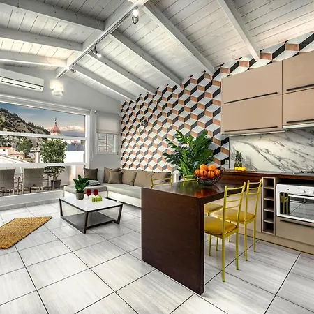 Apartment Marayas Modern Loft!