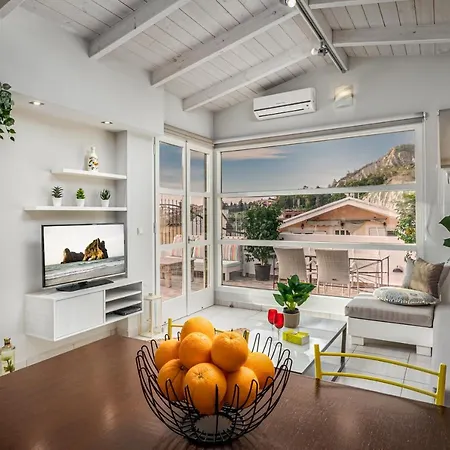 Marayas Modern Loft! Apartment *