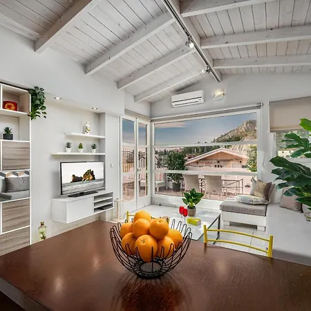 Marayas Modern Loft! Apartment Zakynthos Town