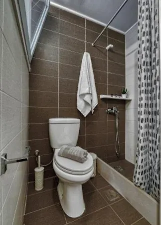 Apartment Marayas Modern Loft! Zakynthos Town